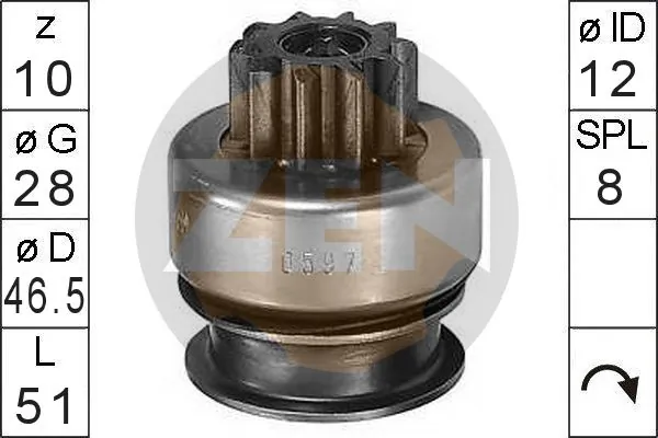 Comprar Bendix Tiida C13