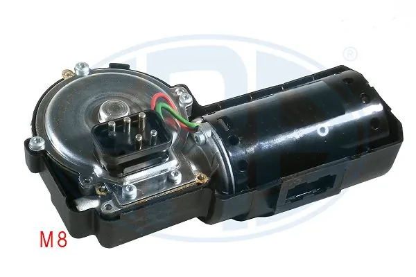 Motor del limpiaparabrisas Mercedes E  (1993-1995)