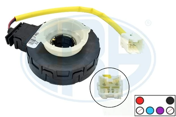 Comprar Sensor de ángulo de giro del volante Hyundai I10 PA a bajo precio
