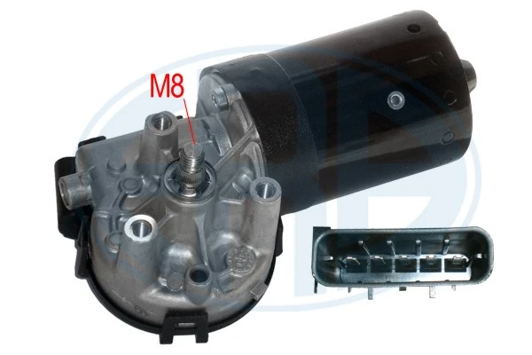 Motor del limpiaparabrisas Vectra sedán (1995-2002) original desde 47,92 €