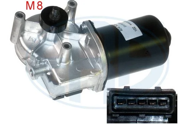 Comprar Motor del limpiaparabrisas Ford Transit  V184/5 a bajo precio