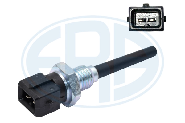Sensor de temperatura de mezcla de aire Fiat Uno  (146A)
