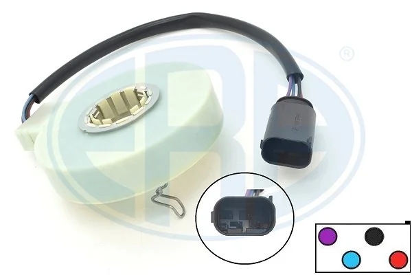Precio del repuesto Sensor angulo direccion FORTWO  descapotable