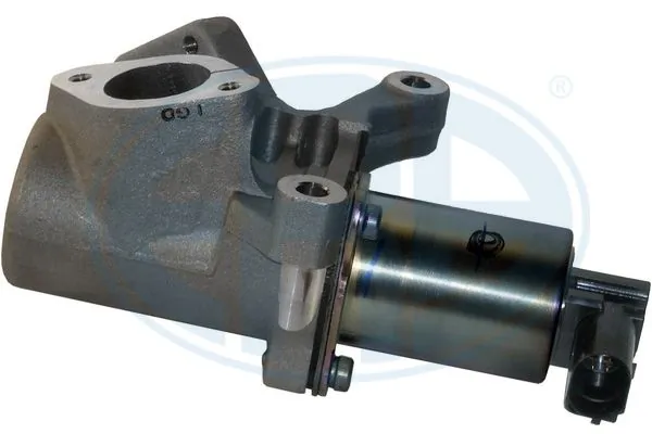 Válvula EGR para SsangYong Actyon CJ