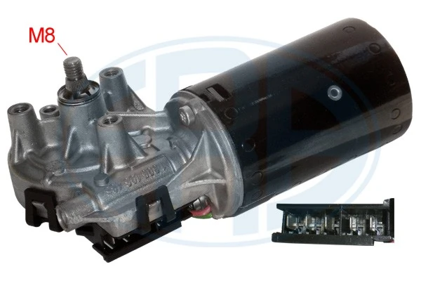 Comprar Motor del limpiaparabrisas Ford Focus I DFW a bajo precio