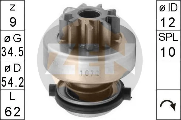 Bendix de coche Nissan Terrano I desde 26,11 €