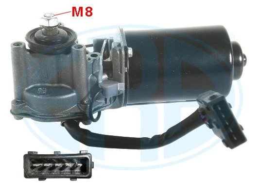 Motor del limpiaparabrisas Peugeot Expert  (1996-2006)