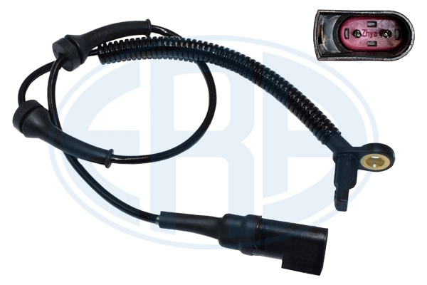 Sensor ABS delantero para Ford Connect  (PU2)