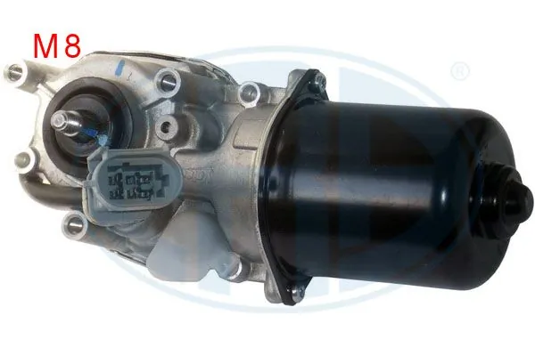 Motor del limpiaparabrisas Renault Master II furgoneta comprar en España