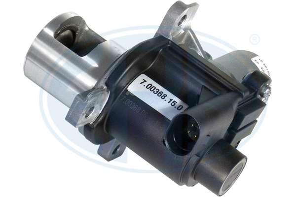 EGR para Renault Megane II (EM0, EM1)
