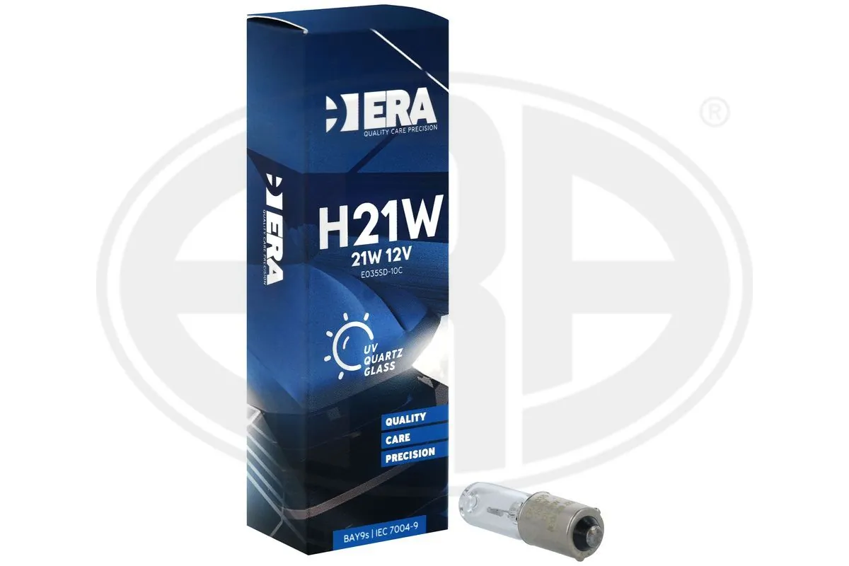 Bombilla de faro ERA E035SD10C precio, desde 4,13 EUR