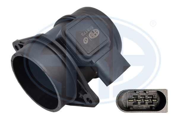 Caudalímetro para Mitsubishi Colt Z3A