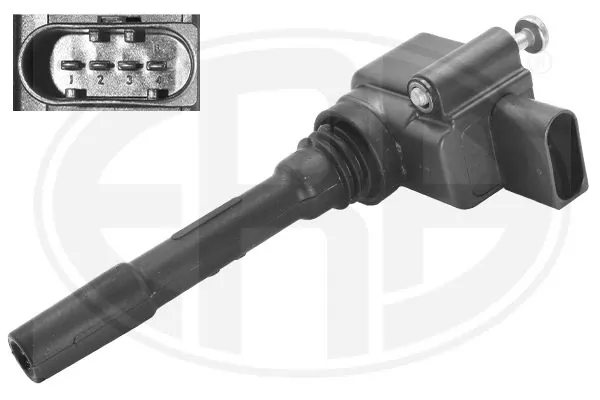 Bobina de encendido para Porsche 911  (991)