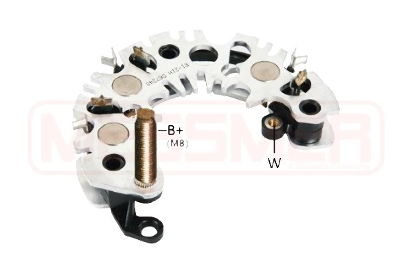 Comprar Alternador Diodo Puente Rectificador Siena  178