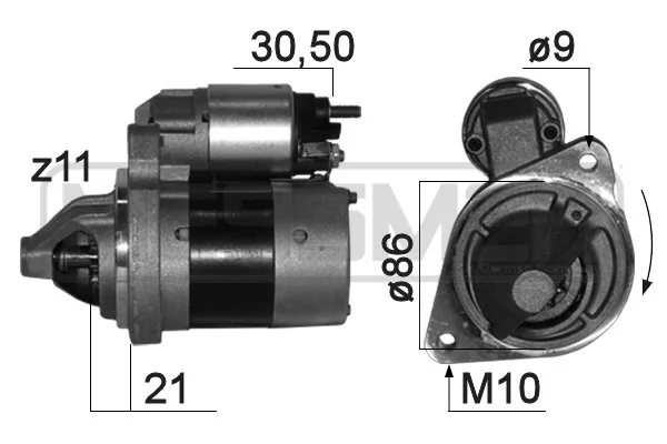 220839 ERA