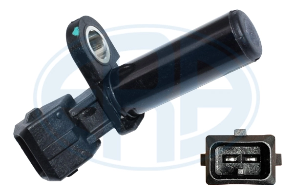 Sensor de cigüeñal para Ford Fiesta GFJ