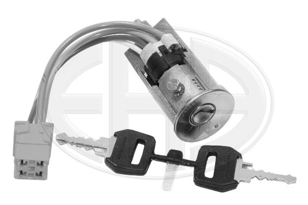 Interruptor de encendido Renault 18  (1978-1986)