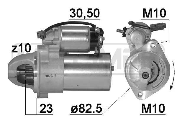 220783 ERA