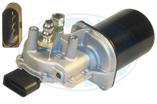 Motor del limpiaparabrisas para Seat Toledo II (1M2)