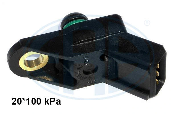 550131A ERA
