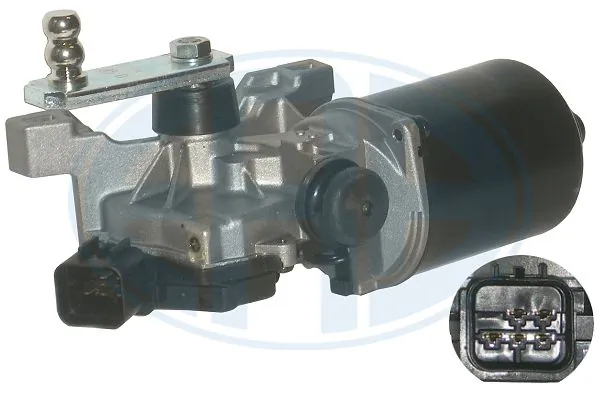 Motor limpiaparabrisas para KIA Cerato LD