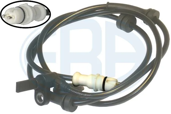 Sensor de rueda abs Fiat Palio  (1996-2026)