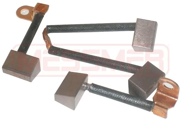 Comprar Escobilla de arranque Renault 11  BC37 a bajo precio