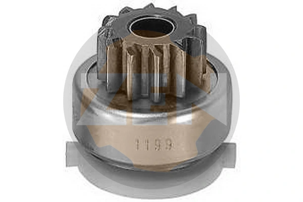 Bendix para Ford Fiesta 