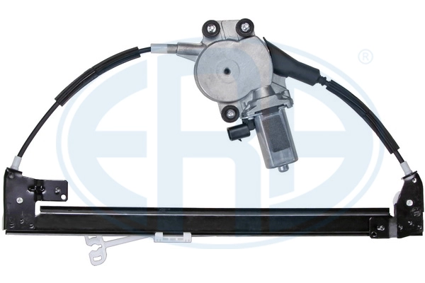 Mecanismo de elevalunas, puerta delantera izquierda Alfa Romeo 147 937