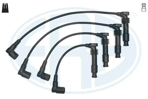 Cable de bujías Opel Calibra  coupé comprar en España