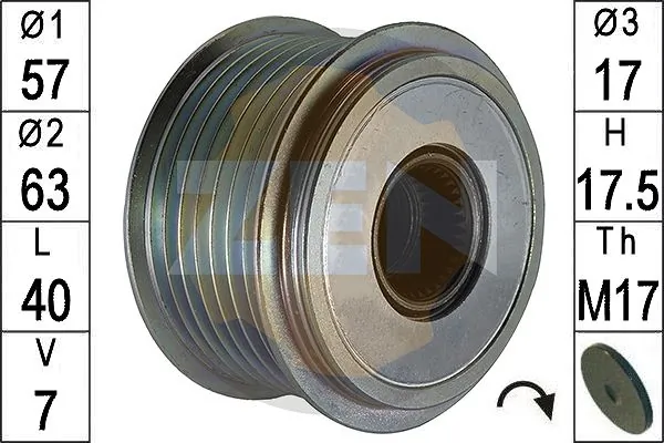 ZN5683 ERA