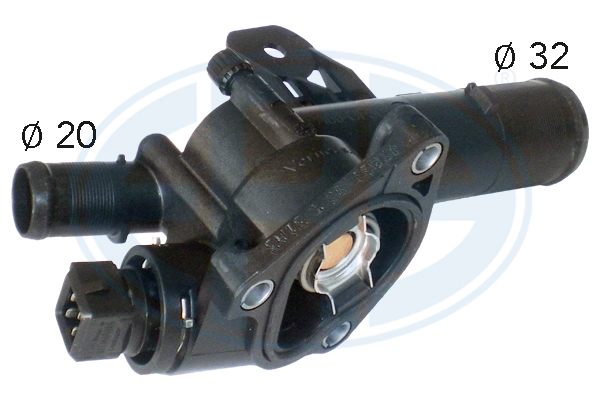 Precio del repuesto Termostato refrigerante Micra  hatchback