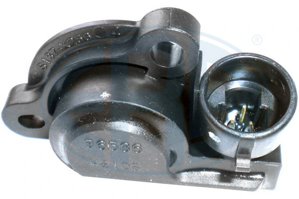 Sensor de aceleración Chevrolet Spark (Matiz)  (M200, M250)