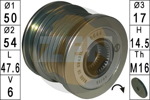 ZN5644 ERA