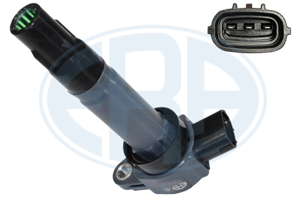 Bobina de encendido Smart FORTWO  (451)