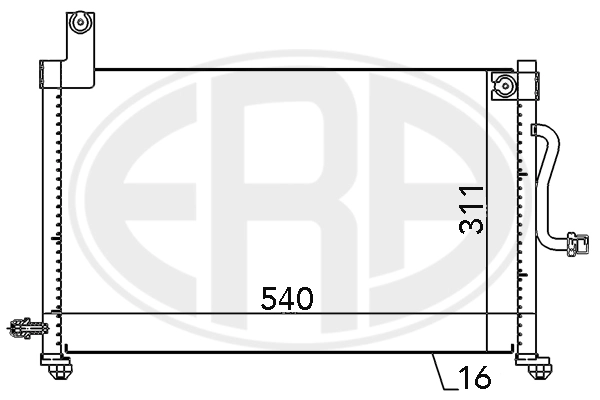667097 ERA