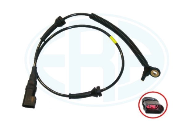 Sensor ABS delantero Fiesta V hatchback (2001-2008) original desde 29,80 €