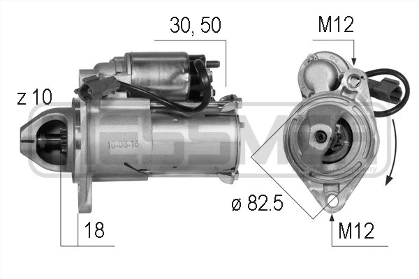 220545 ERA