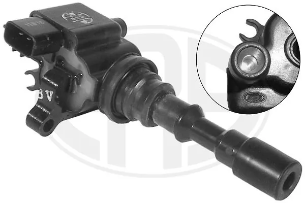 Comprar Bobina de encendido Hyundai Terracan  HP a bajo precio
