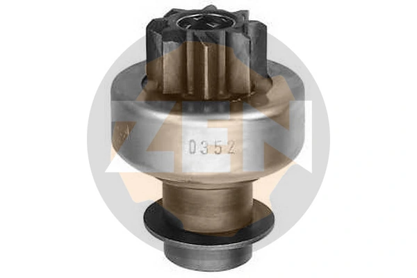 Bendix para Hyundai Accent LC