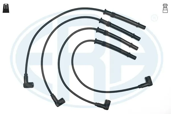 Juego de cables de bujias Renault LOGAN II desde 33,63 €