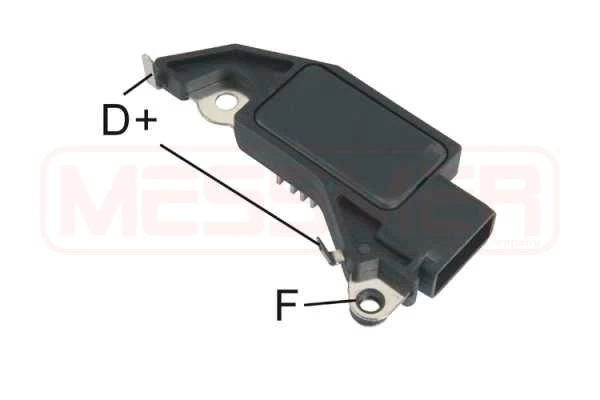 Regulador para Daewoo Nubira J10, J15