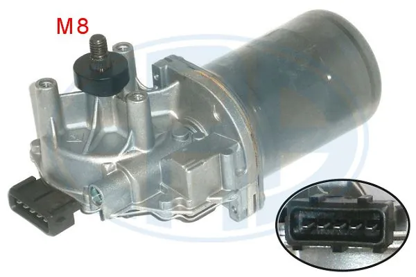 Comprar Motor del limpiaparabrisas Ford Fiesta IV JAS, JBS a bajo precio