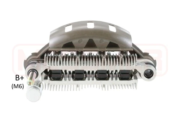 Comprar Puente rectificador del alternador Hyundai Sonata II Y-2 a bajo precio