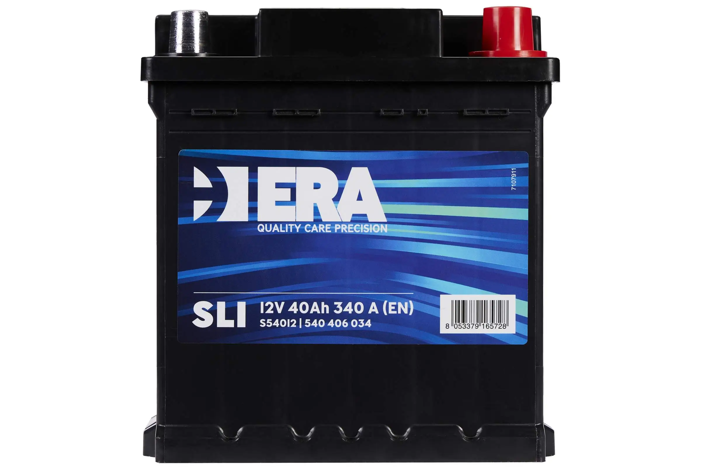 Batería de arranque ERA S54012 precio, desde 348,11 EUR