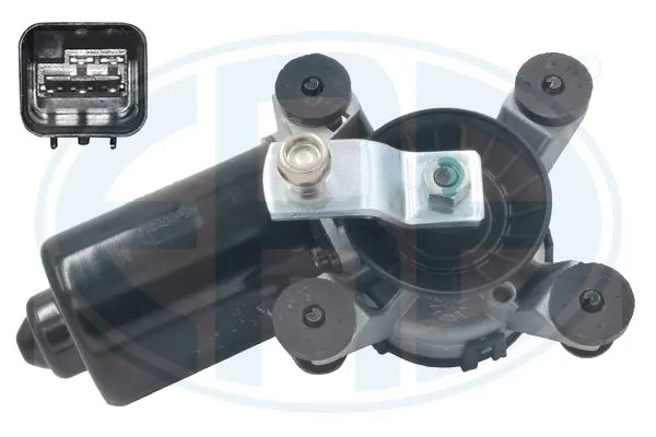 Motor limpiaparabrisas para Hyundai Terracan HP