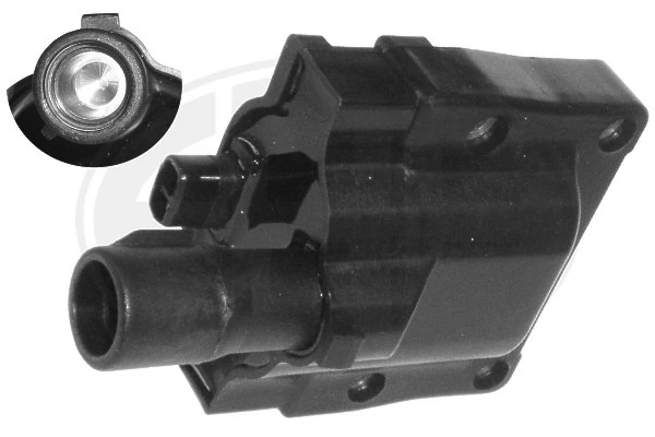 Comprar Bobina de encendido Toyota Land Cruiser J8 a bajo precio