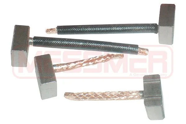 Escobilla de carbón, arrancador Renault Espace 4 JK0