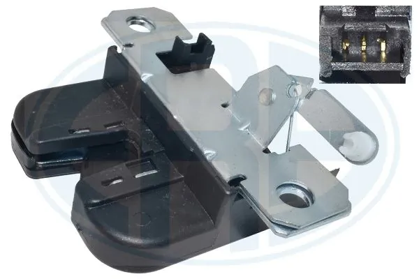 Cerradura de puerta trasera Volkswagen Polo IV hatchback comprar en España