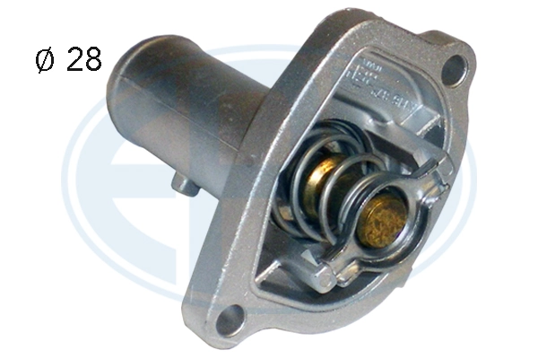 Termostato de agua Fiat Uno  (1983-1996)